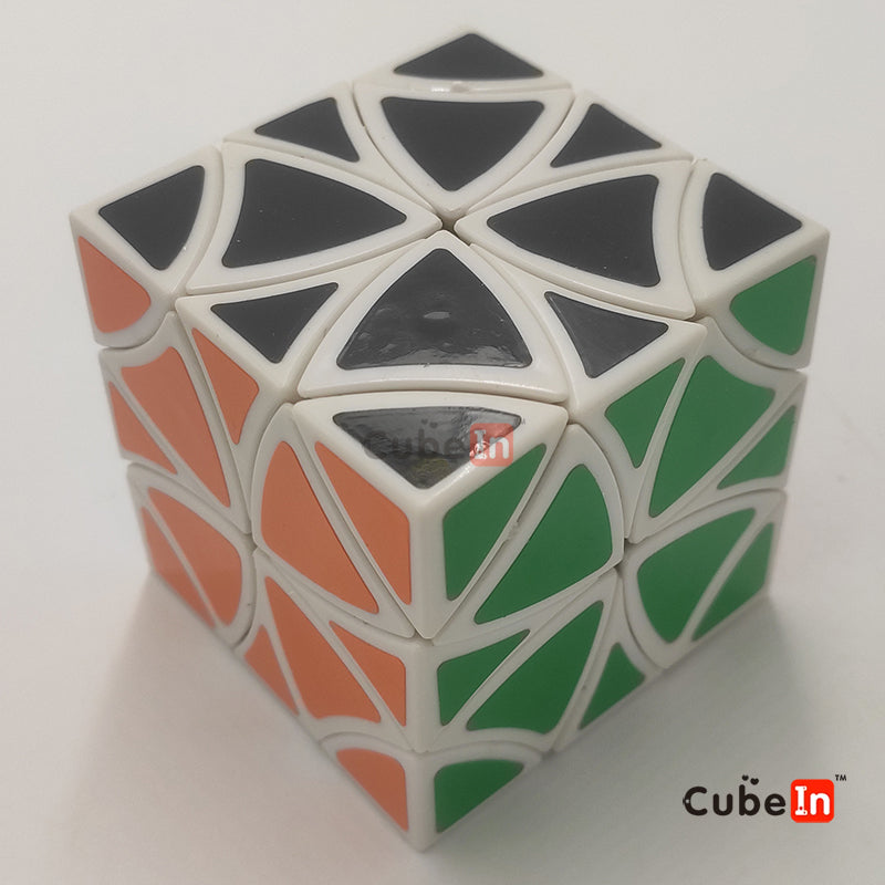 LanLan Curvy Copter