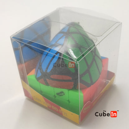 Space Craft 4x4x4 Cube AI_Beta (Free Shipping)