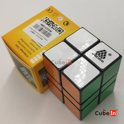 WitEden 3x3 Camouflage 2x2x3 2x2x4 2x3x4 3x3x2 3x3x3 3x3x4 4x4x2