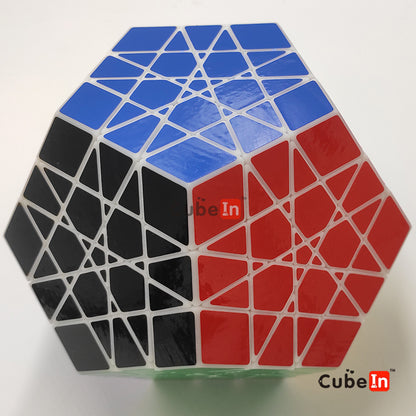 Megrez Dodecahedron