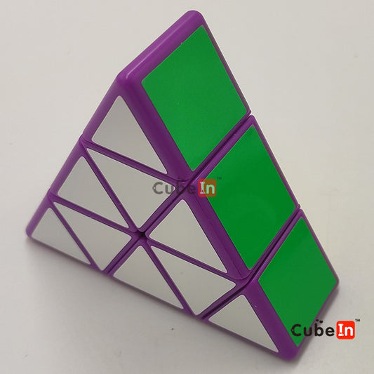Zepuzzles Slim Pyraminx