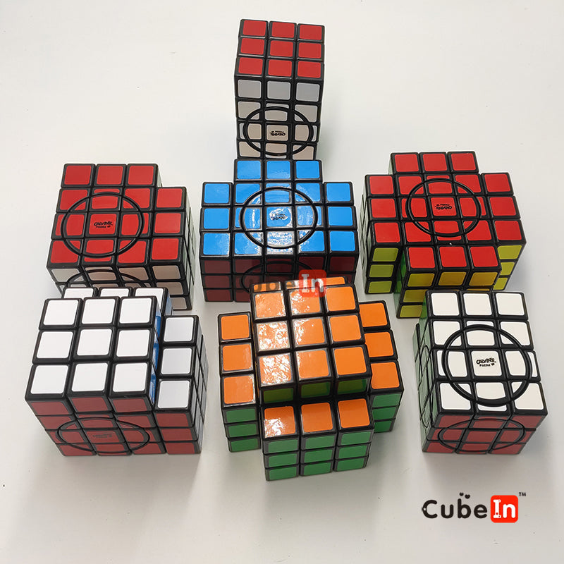 Calvin's 3x3x5 Super Cuboid (Free Shipping)