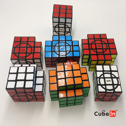 Calvin's 3x3x5 Super Cuboid (Free Shipping)