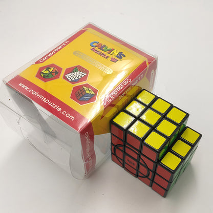 Calvin's 3x3x5 Super Cuboid (Free Shipping)