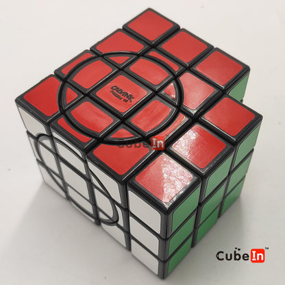 Calvin's 3x3x5 Super Cuboid (Free Shipping)
