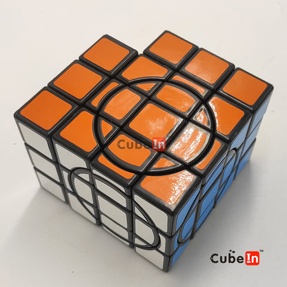 Calvin's 3x3x5 Super Cuboid (Free Shipping)