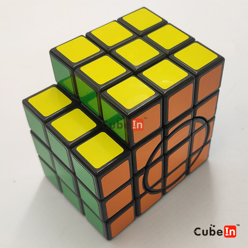 Calvin's 3x3x5 Super Cuboid (Free Shipping)