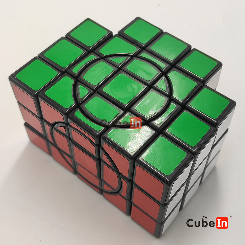 Calvin's 3x3x5 Super Cuboid (Free Shipping)
