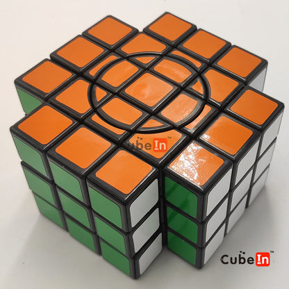 Calvin's 3x3x5 Super Cuboid (Free Shipping)