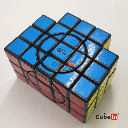 Calvin's 3x3x5 Super Cuboid (Free Shipping)