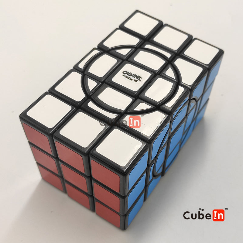 Calvin's 3x3x5 Super Cuboid (Free Shipping)