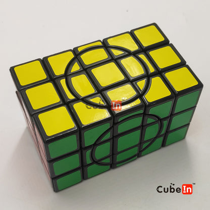 Calvin's 3x3x5 Super Cuboid (Free Shipping)