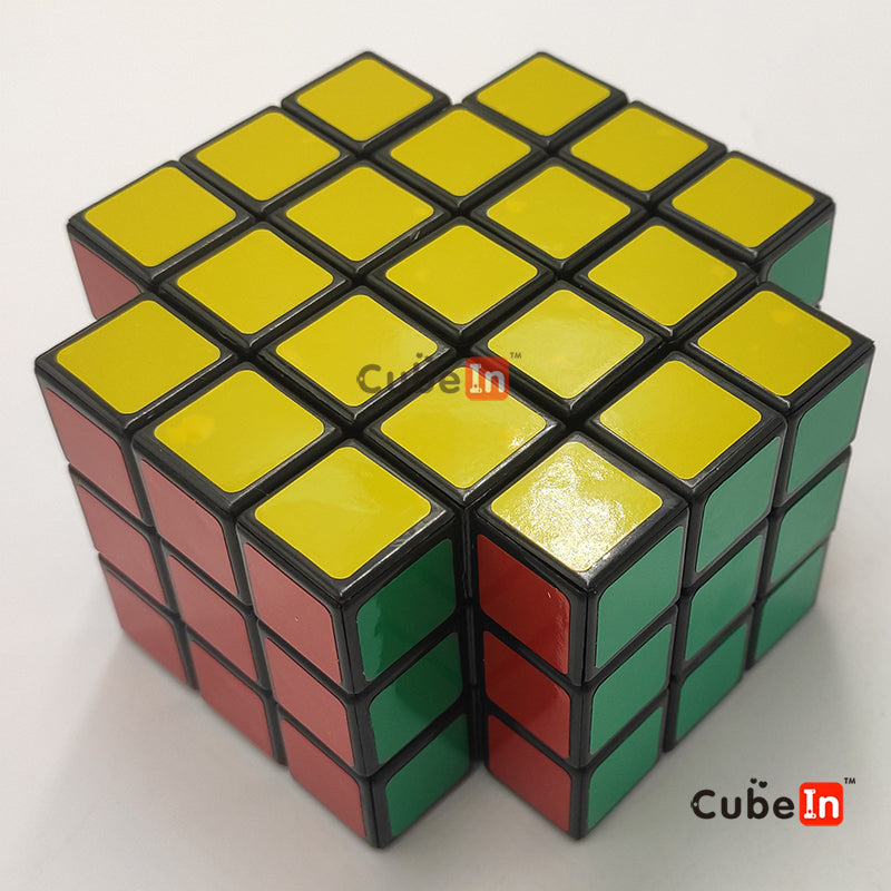 Calvin's 3x3x5 Super Cuboid (Free Shipping)