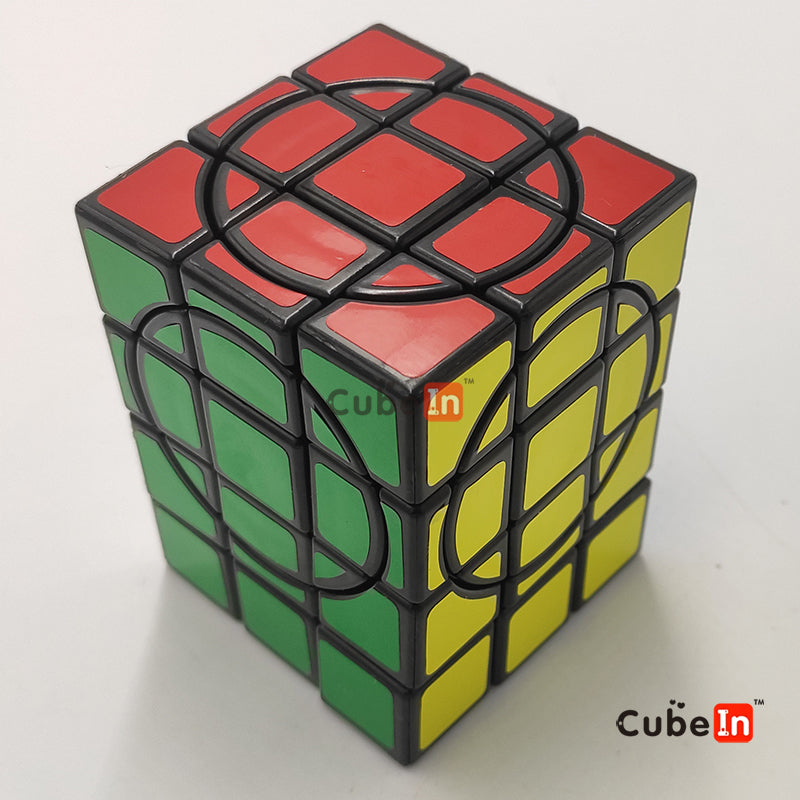 Calvin's 3x3x5 Super Cuboid (Free Shipping)