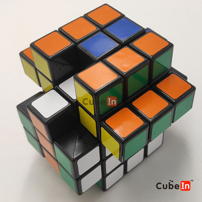 Calvin's Puzzle 3x3x5 Series (Free Shipping)