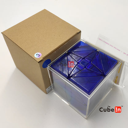 Crucis 3×3+Skewb