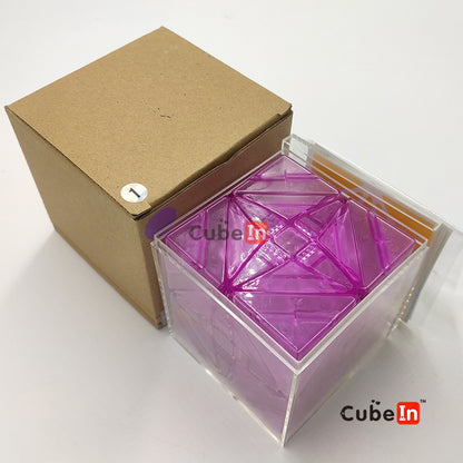 Crucis 3×3+Skewb