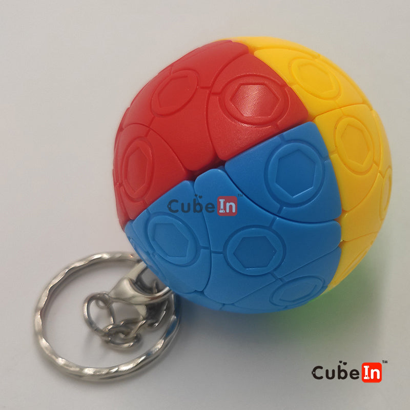 Fanxin Mini Keychains 3cm