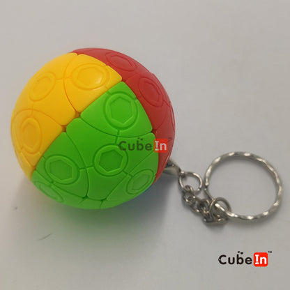 Fanxin Mini Keychains 3cm