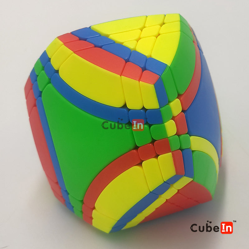 Sengso Magic Drum 2x2 3x3 5x5 4x4