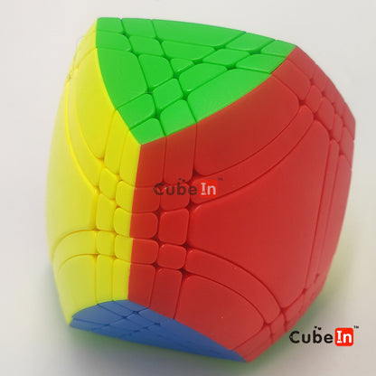 Sengso Magic Drum 2x2 3x3 5x5 4x4