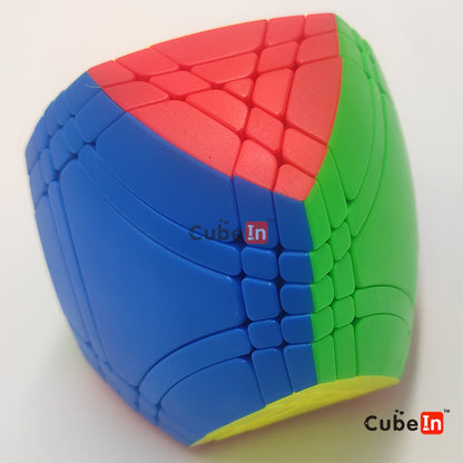 Sengso Magic Drum 2x2 3x3 5x5 4x4