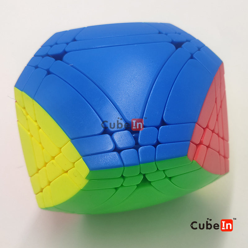 Sengso Magic Drum 2x2 3x3 5x5 4x4