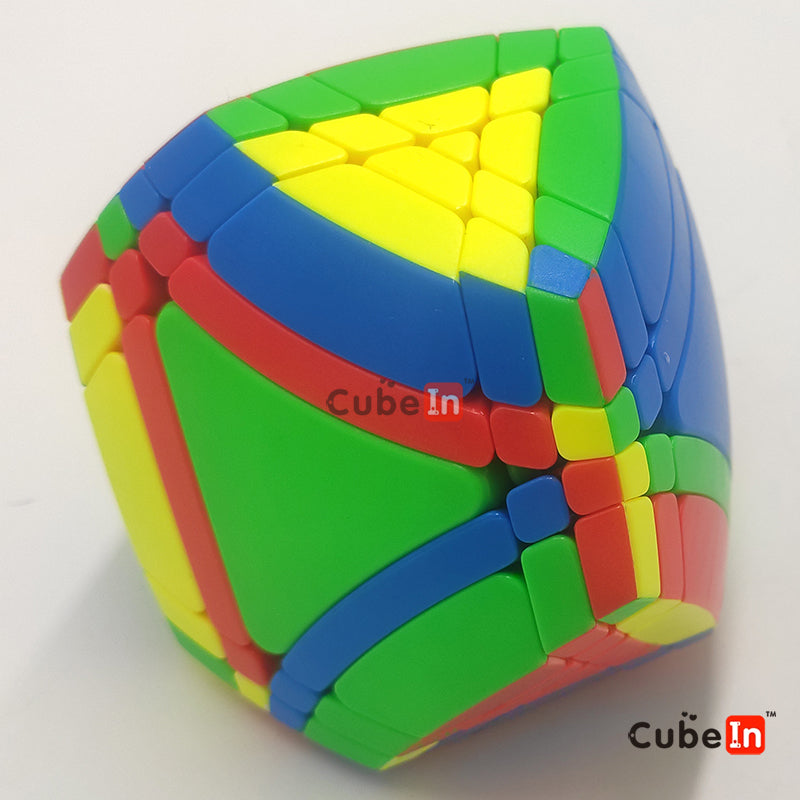 Sengso Magic Drum 2x2 3x3 5x5 4x4