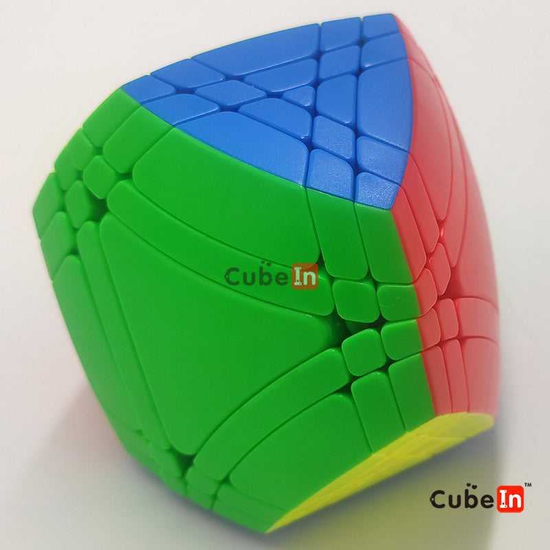 Sengso Magic Drum 2x2 3x3 5x5 4x4