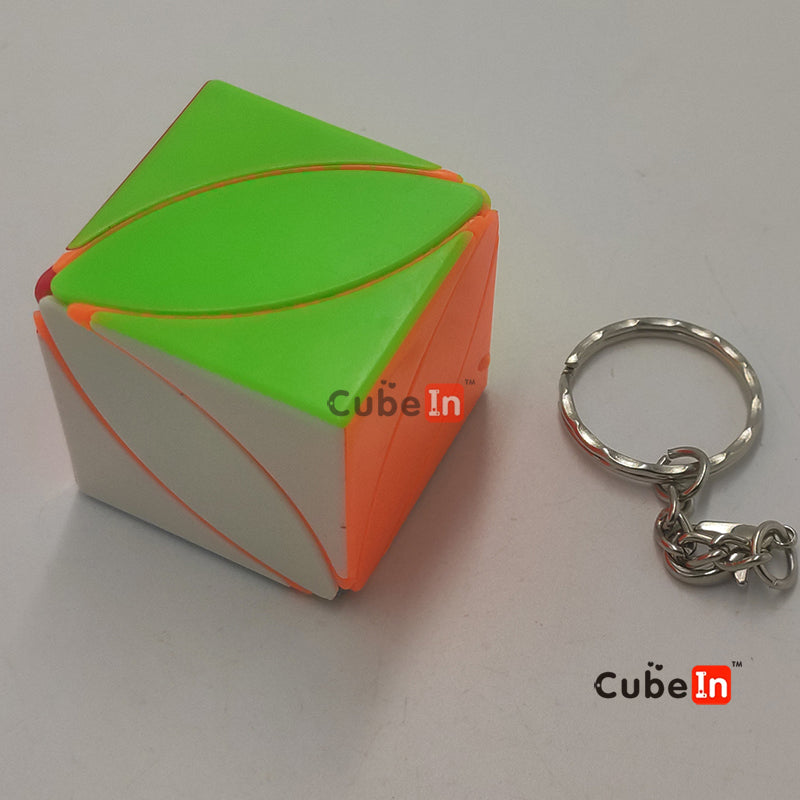 Fanxin Mini Keychains 3cm