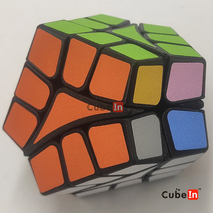 Meteor Madness (3D Printed)