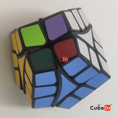 Meteor Madness (3D Printed)