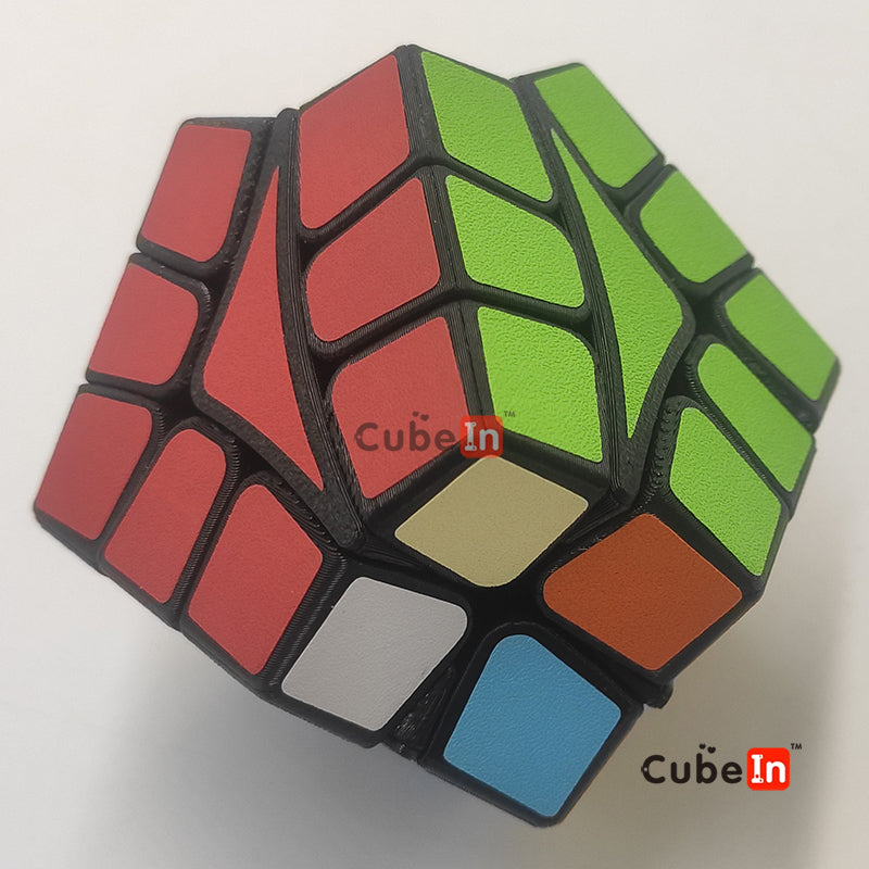 Meteor Madness (3D Printed)