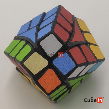 Meteor Madness (3D Printed)