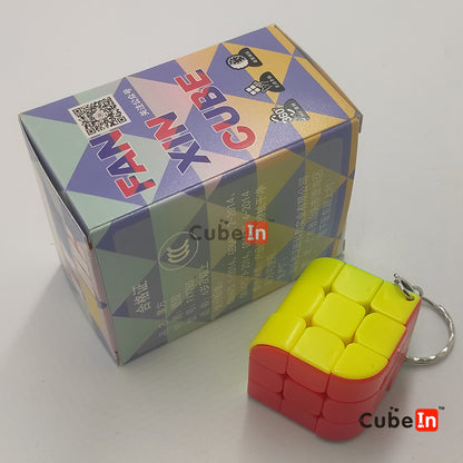 Fanxin Mini Keychains 3cm