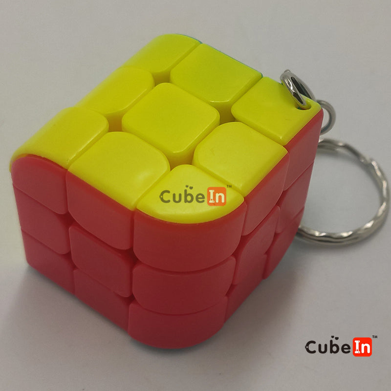 Fanxin Mini Keychains 3cm