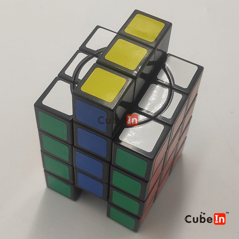 WitEden Super 3x3x4 Cuboid