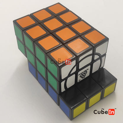 WitEden Super 3x3x4 Cuboid