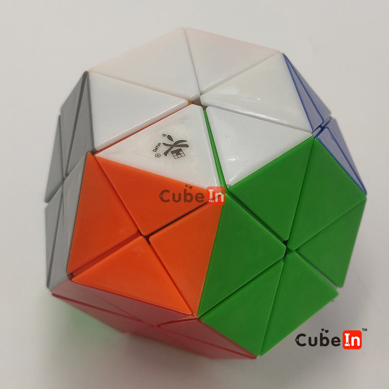 DaYan Gem X (Gem 10) cube