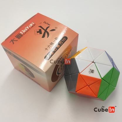 DaYan Gem X (Gem 10) cube