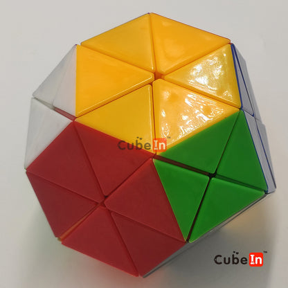 DaYan Gem X (Gem 10) cube