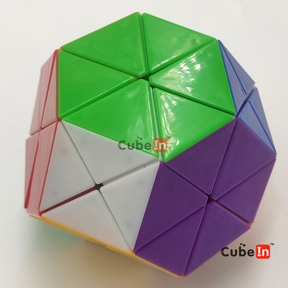 DaYan Gem X (Gem 10) cube