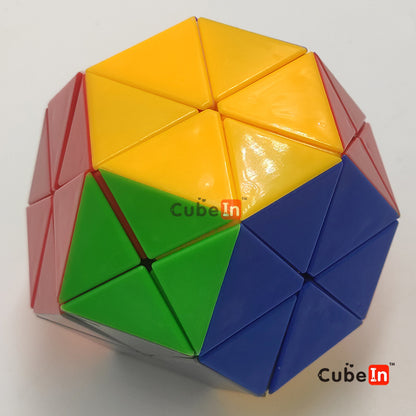 DaYan Gem X (Gem 10) cube