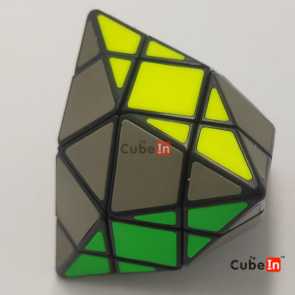 Diansheng 4 Corners Tiled