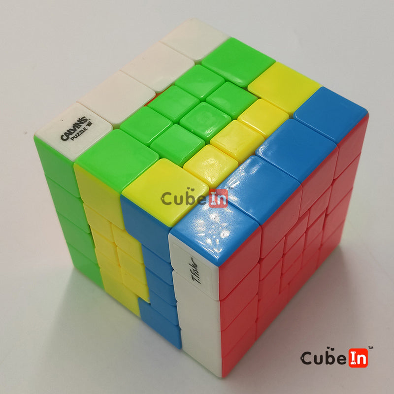 Tony Overlapping Cube (Free Shipping)