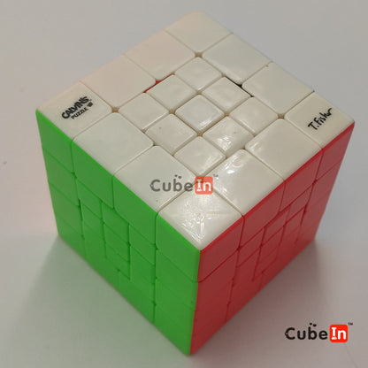 Tony Overlapping Cube (Free Shipping)