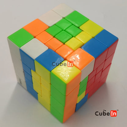 Tony Overlapping Cube (Free Shipping)