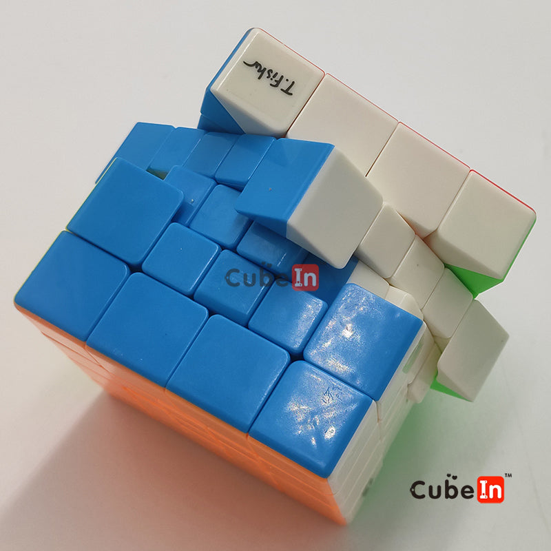 Tony Overlapping Cube (Free Shipping)