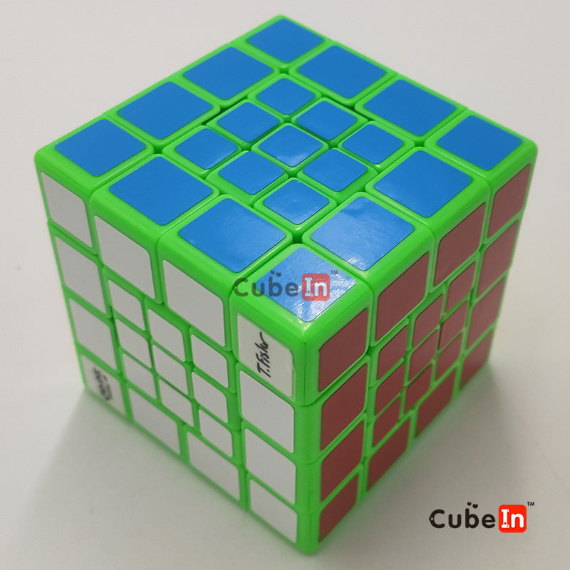 Tony Overlapping Cube (Free Shipping)
