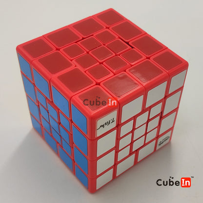 Tony Overlapping Cube (Free Shipping)